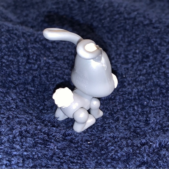 POCKY - Sonic the Hedgehog 2.5" Action Figure (Jakks, 2024) Bunny Rabbit SEGA - Picture 2 of 4